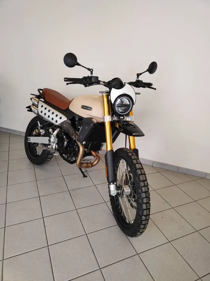 Fantic Motor Caballero 500 Rally (2025 - 26) (5)