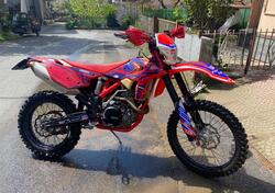 Betamotor RR 350 4T Enduro Racing EFI (2016) usata