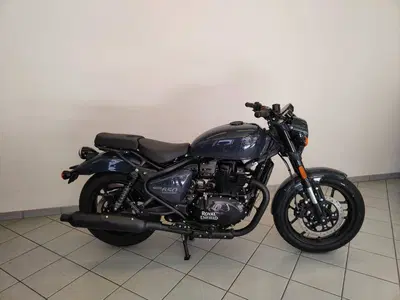 Royal Enfield Shotgun 650 (2024 - 26) nuova