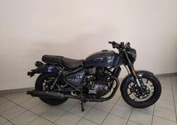 Royal Enfield Shotgun 650 (2024 - 25) nuova