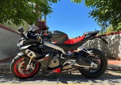 Aprilia RS 660 (2020 - 24) usata