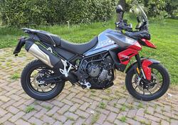 Triumph Tiger 850 Sport (2021 - 25) usata