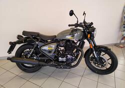 Royal Enfield Shotgun 650 (2024 - 25) nuova