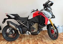 Ducati Multistrada V4 RS (2024 - 25) usata