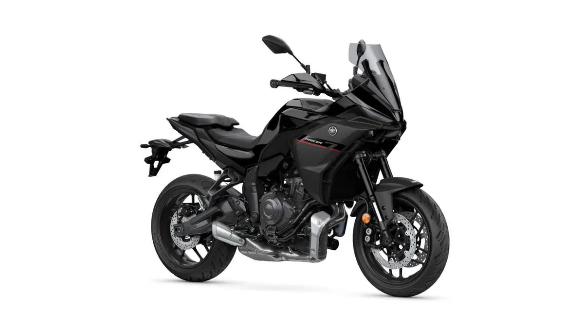 Yamaha Tracer 7 Tracer 7 (2025 - 26) (9)