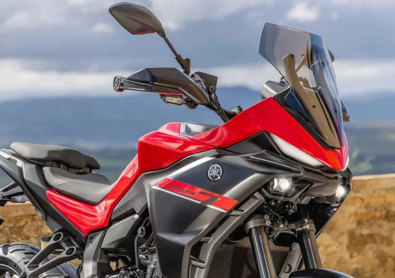 Yamaha Tracer 7 Tracer 7 (2025 - 26) (10)
