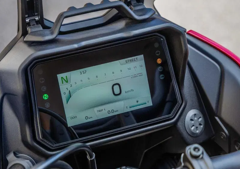 Yamaha Tracer 7 Tracer 7 (2025 - 26) (13)
