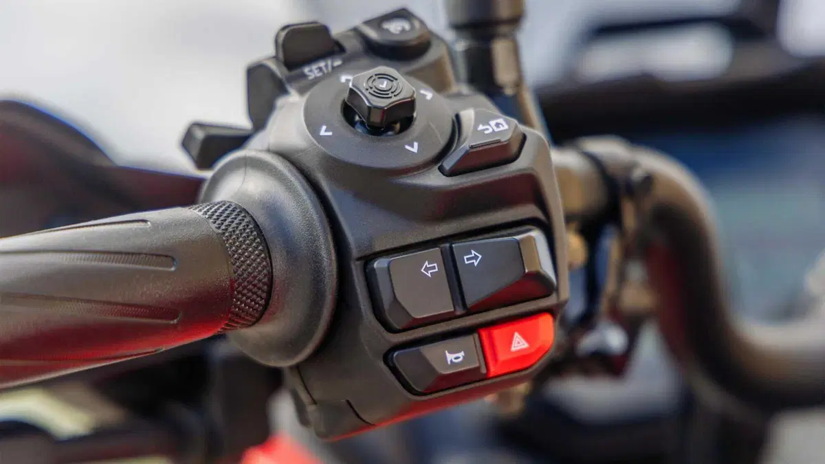 Yamaha Tracer 7 Tracer 7 (2025 - 26) (15)