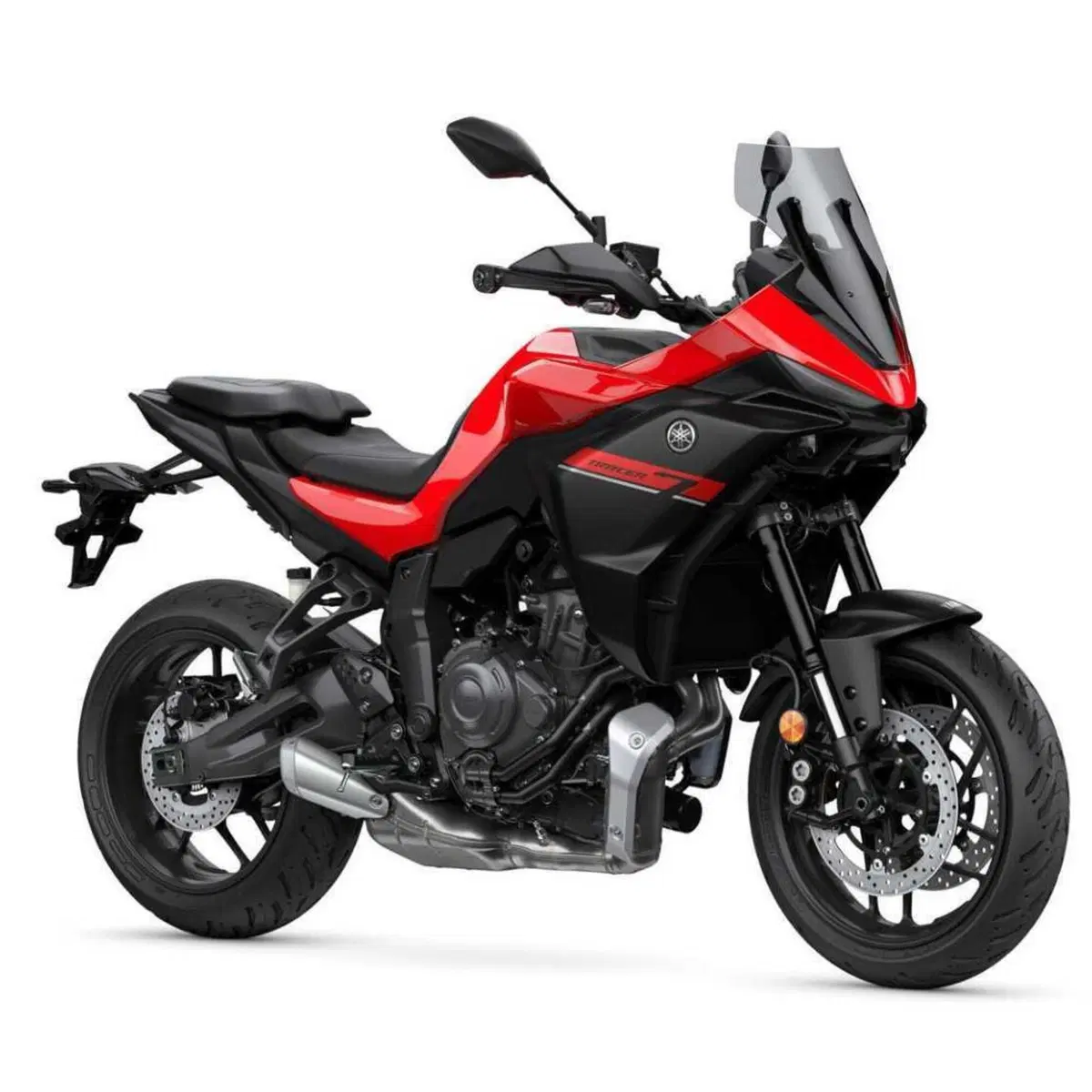 Yamaha Tracer 7 (2025 - 26)