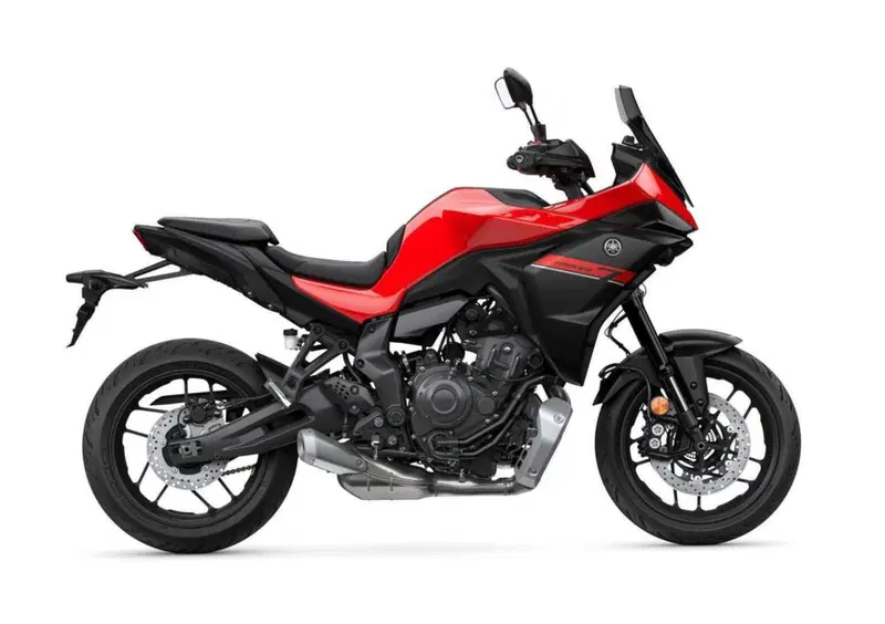 Yamaha Tracer 7 Tracer 7 (2025 - 26) (2)