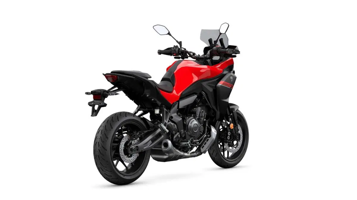 Yamaha Tracer 7 Tracer 7 (2025 - 26) (3)