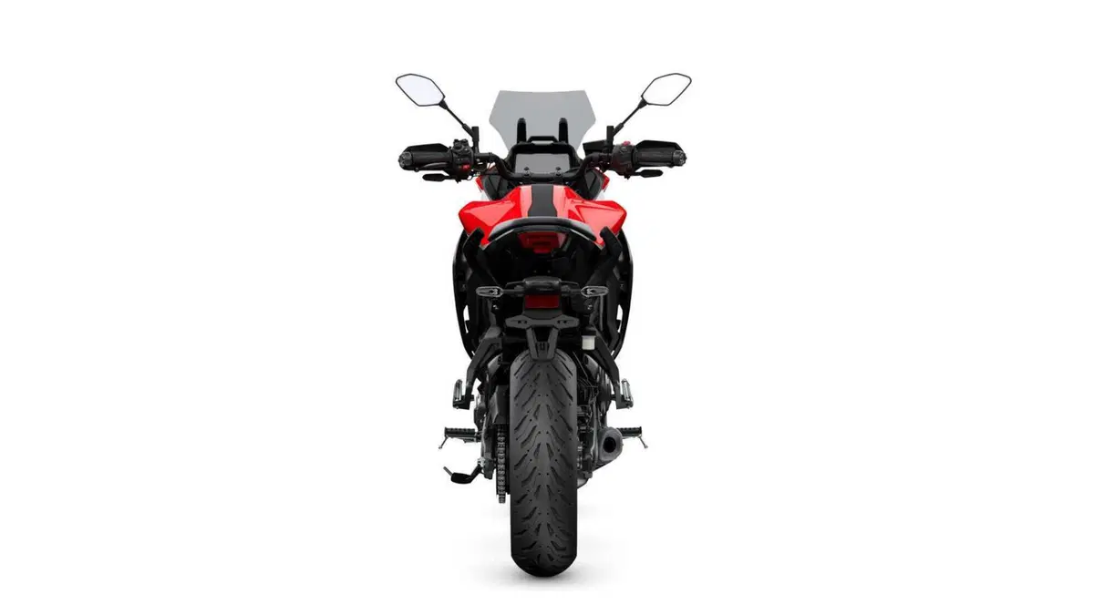 Yamaha Tracer 7 Tracer 7 (2025 - 26) (4)
