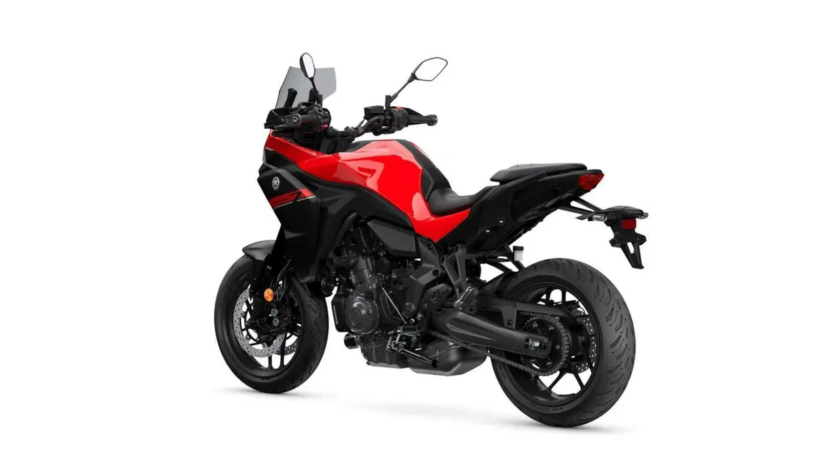 Yamaha Tracer 7 Tracer 7 (2025 - 26) (5)