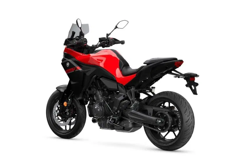 Yamaha Tracer 7 Tracer 7 (2025 - 26) (5)