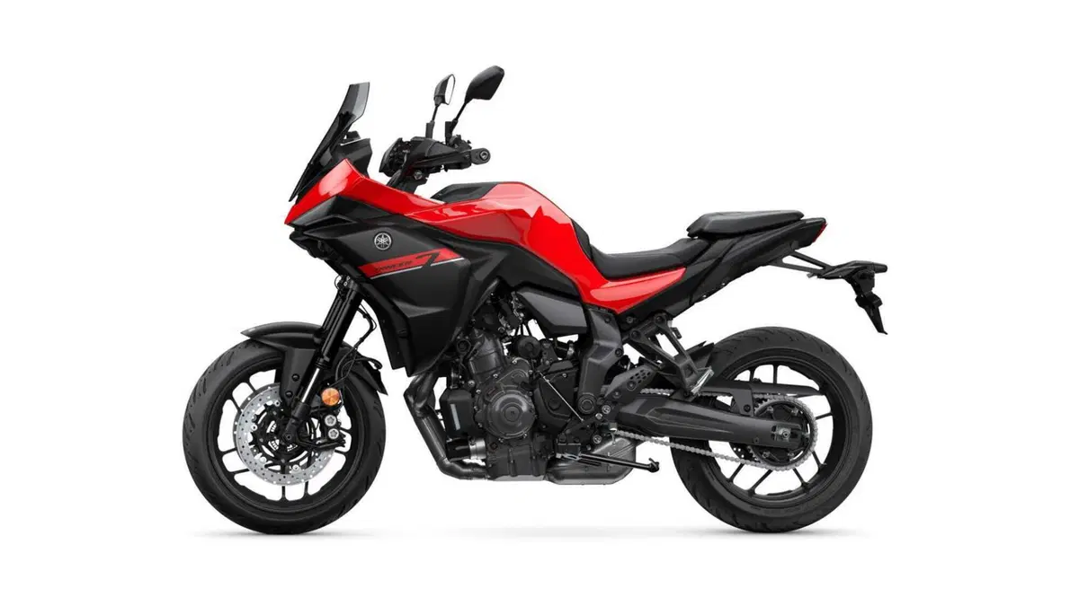 Yamaha Tracer 7 Tracer 7 (2025 - 26) (6)