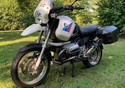 Bmw R 1150 GS (1999 - 03) usata