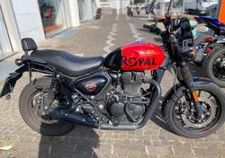 Royal Enfield HNTR 350 (2022 - 25) usata