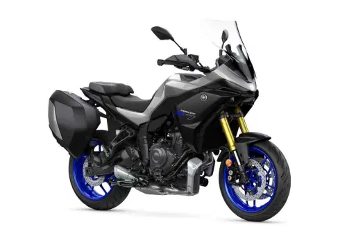 Yamaha Tracer 7 GT (2025 - 26)