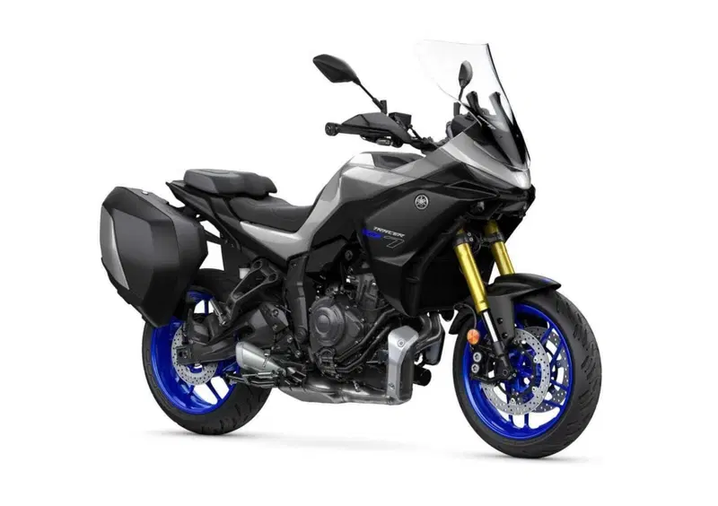 Yamaha Tracer 7 Tracer 7 GT (2025 - 26)