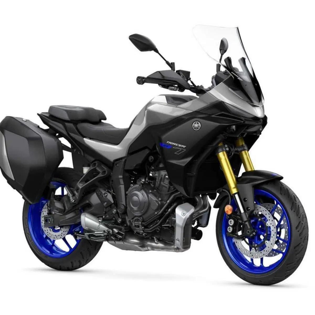 Yamaha Tracer 7 GT (2025 - 26)