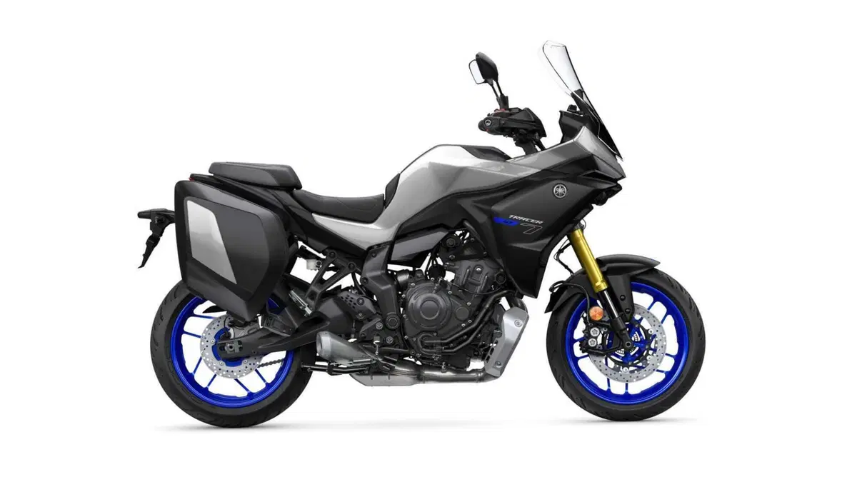 Yamaha Tracer 7 Tracer 7 GT (2025 - 26) (2)