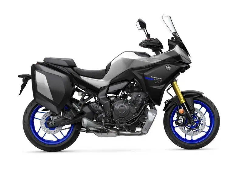 Yamaha Tracer 7 Tracer 7 GT (2025 - 26) (2)