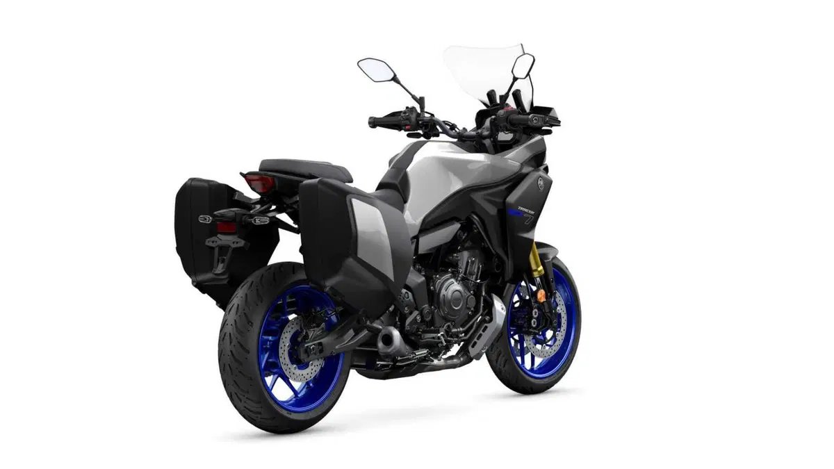 Yamaha Tracer 7 Tracer 7 GT (2025 - 26) (3)