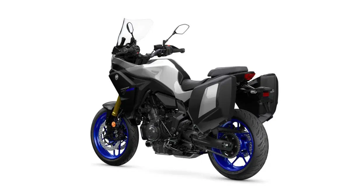 Yamaha Tracer 7 Tracer 7 GT (2025 - 26) (5)