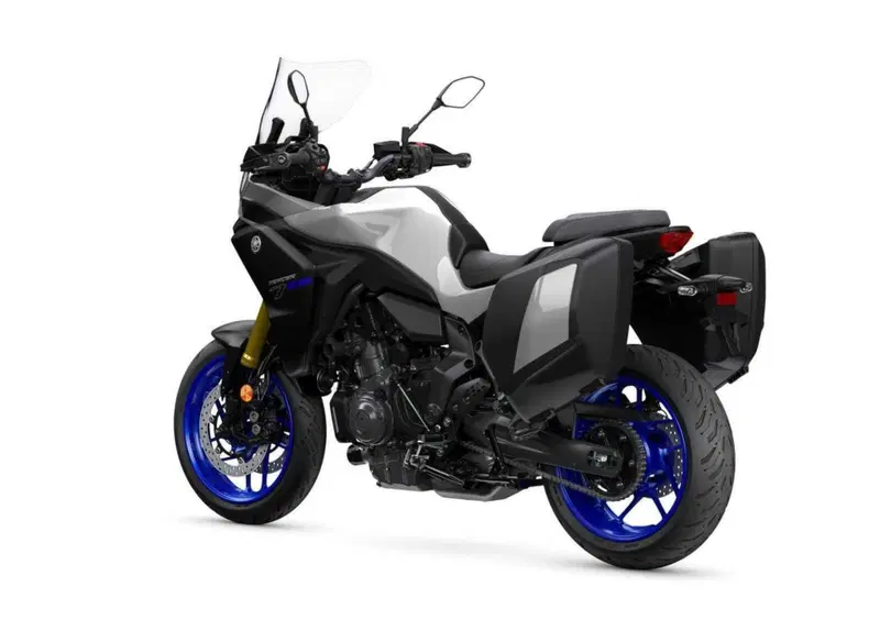 Yamaha Tracer 7 Tracer 7 GT (2025 - 26) (5)