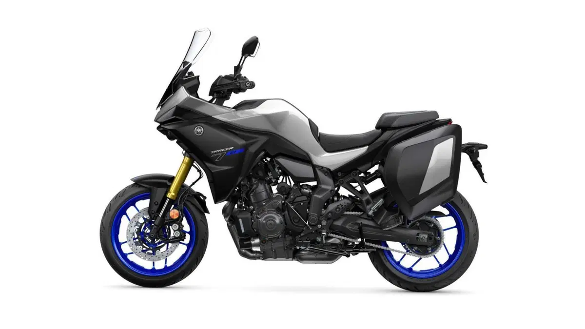 Yamaha Tracer 7 Tracer 7 GT (2025 - 26) (6)