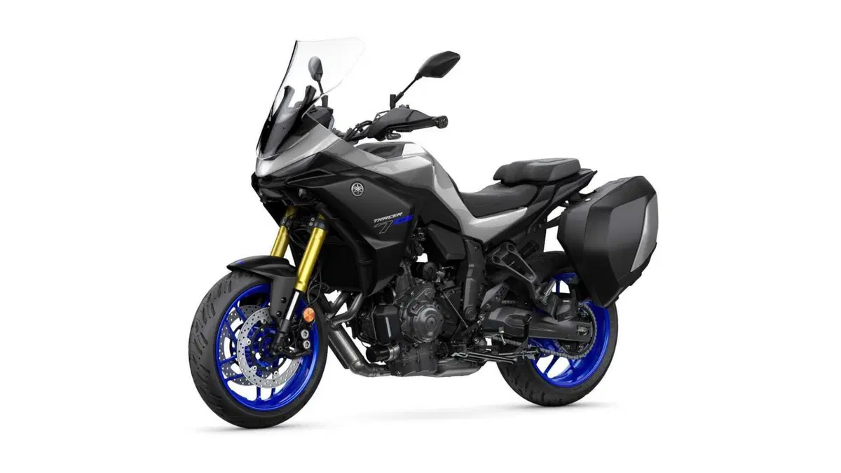Yamaha Tracer 7 Tracer 7 GT (2025 - 26) (7)