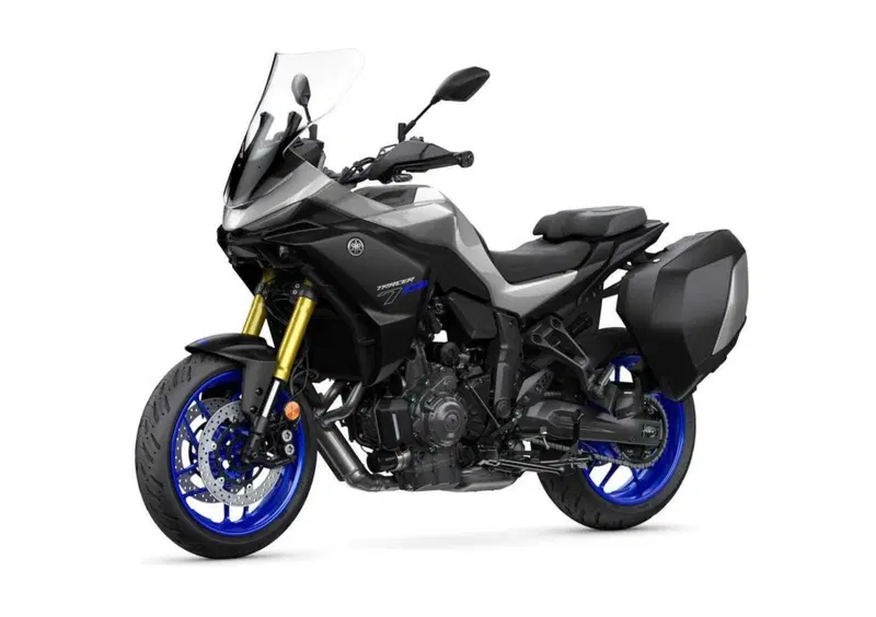Yamaha Tracer 7 Tracer 7 GT (2025 - 26) (7)