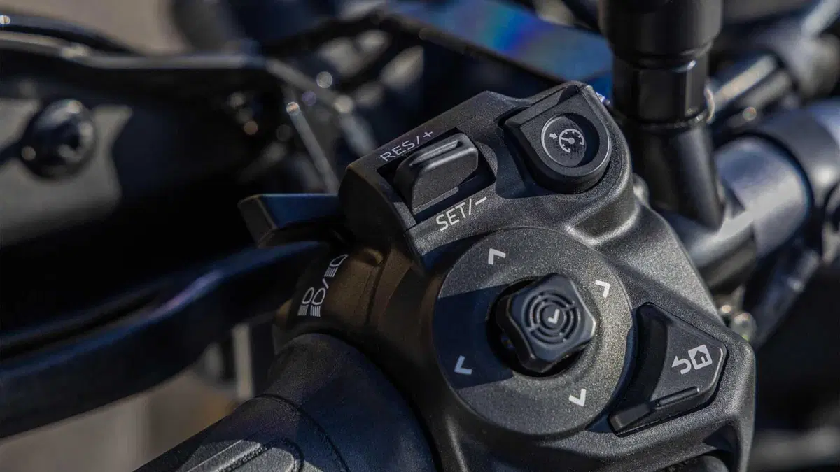 Yamaha Tracer 7 Tracer 7 GT (2025 - 26) (15)