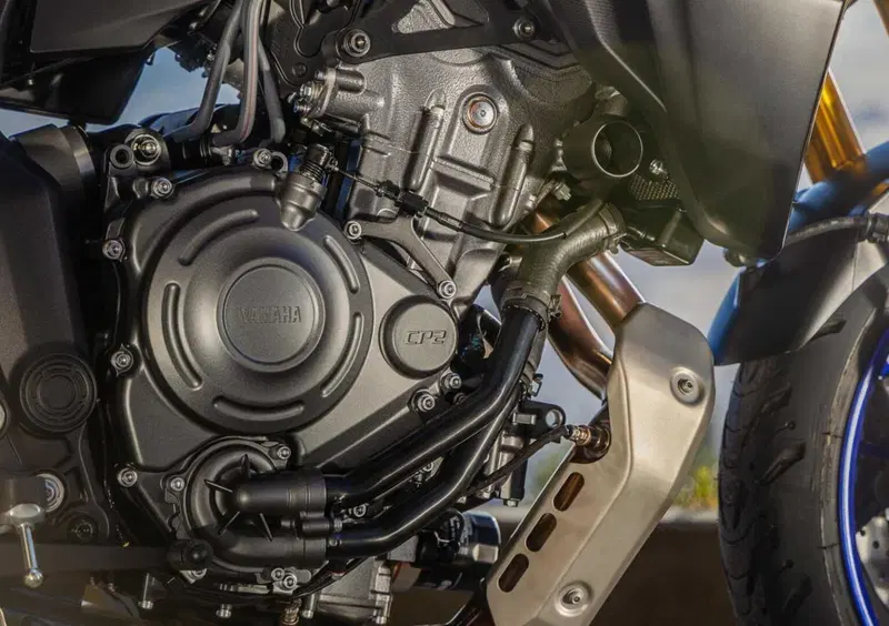 Yamaha Tracer 7 Tracer 7 GT (2025 - 26) (17)