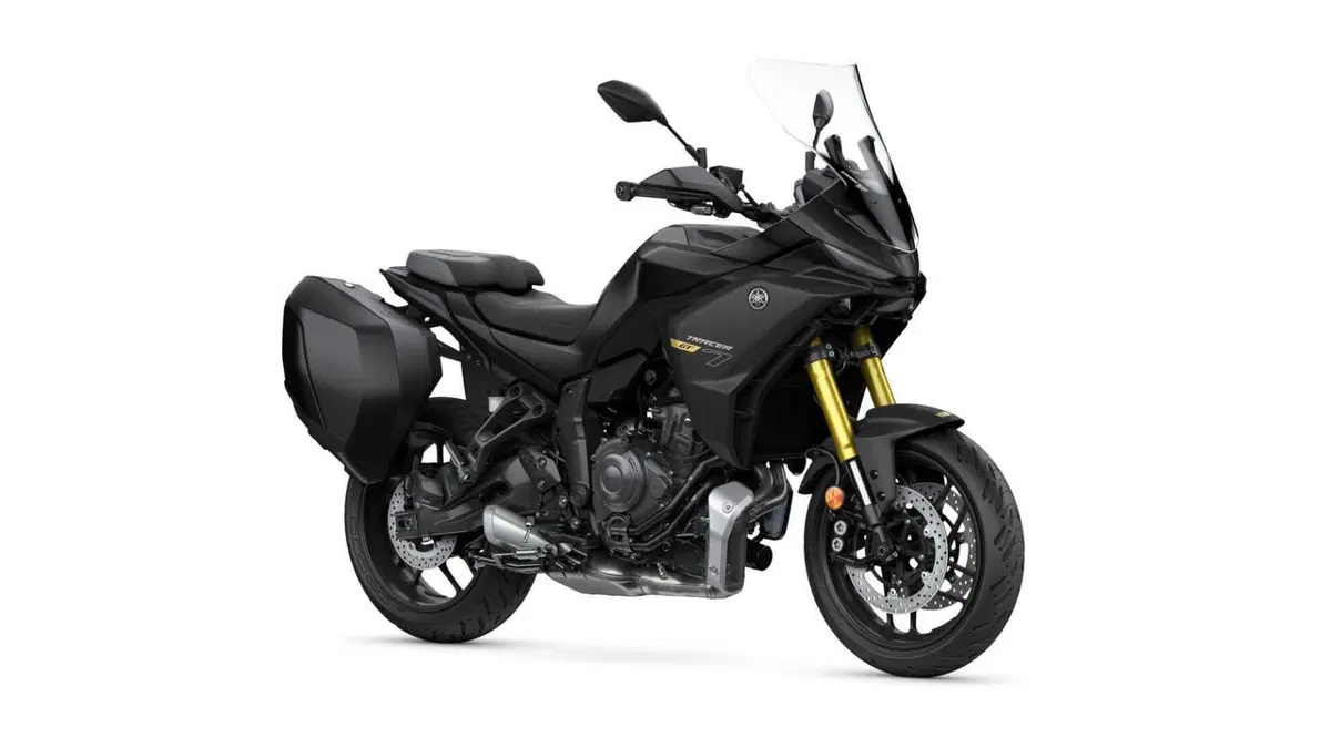 Yamaha Tracer 7 Tracer 7 GT (2025 - 26) (9)
