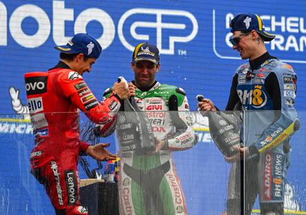 Le foto più belle della gara a Le Mans [GALLERY]