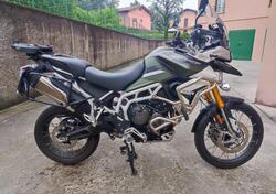 Triumph Tiger 900 Rally Pro (2020 - 23) usata