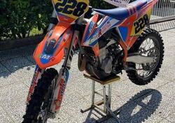 KTM 450 SX-F (2019) usata