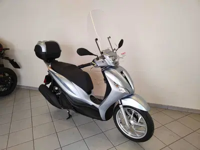 Piaggio Medley 125 (2025 - 26) nuova