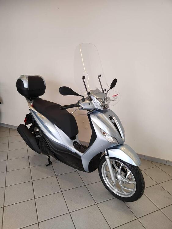 Piaggio Medley 125 (2025) (2)