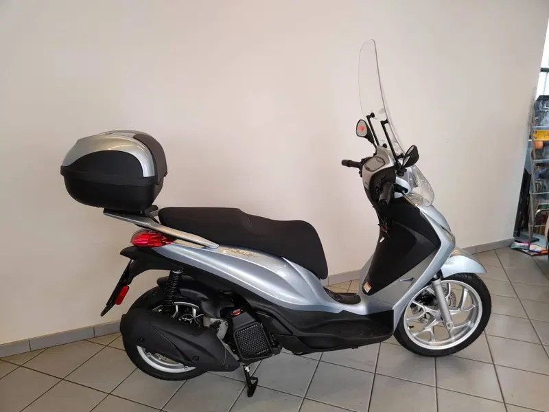 Piaggio Medley 125 (2025 - 26) (5)