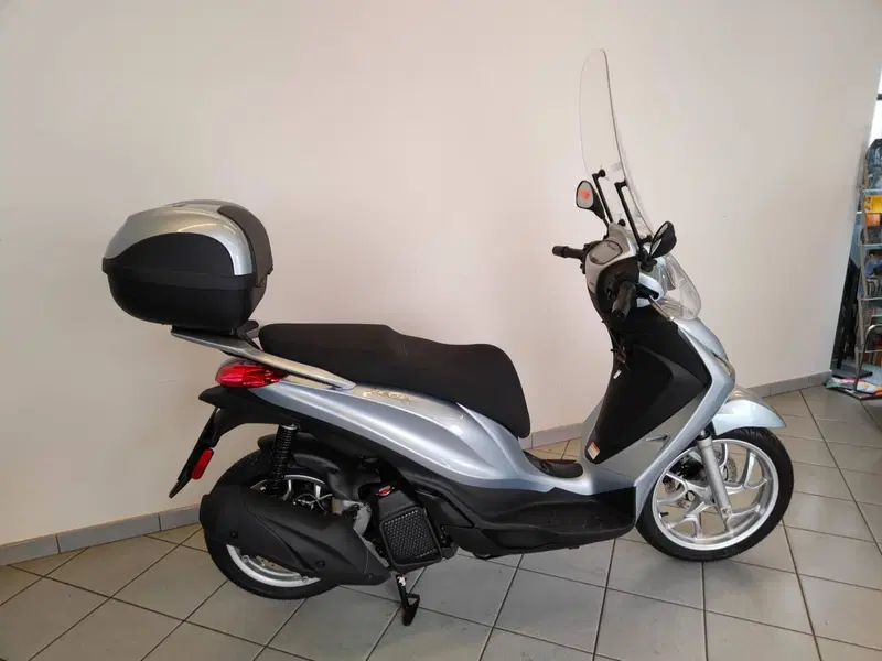 Piaggio Medley 125 (2025 - 26) (6)