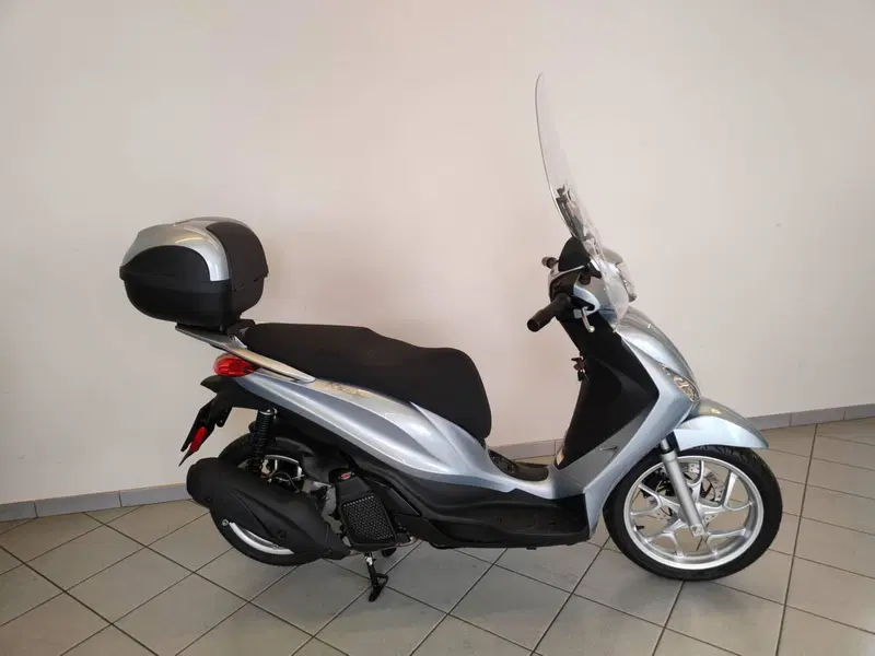 Piaggio Medley 125 (2025 - 26) (7)