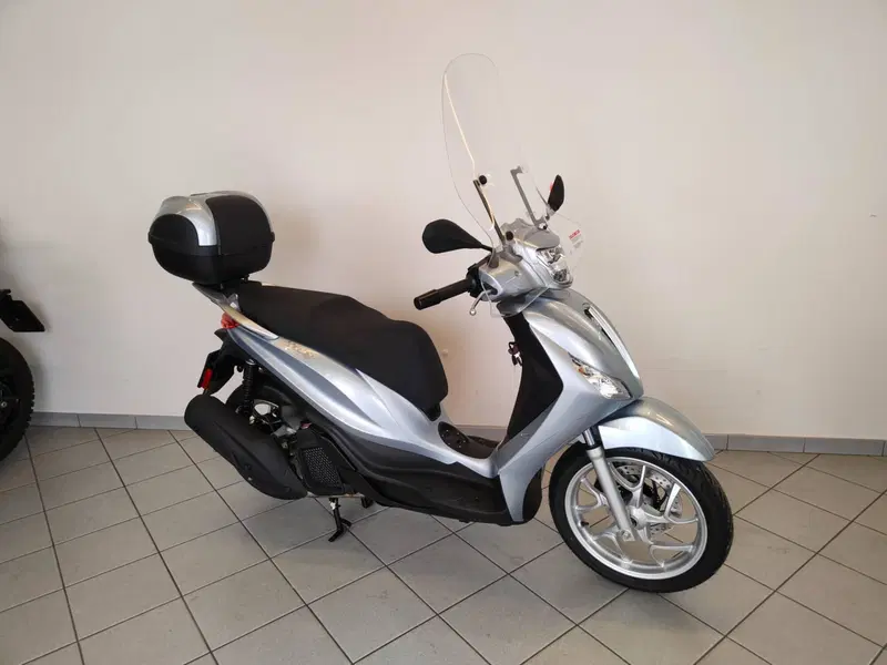 Piaggio Medley 125 (2025 - 26) (8)