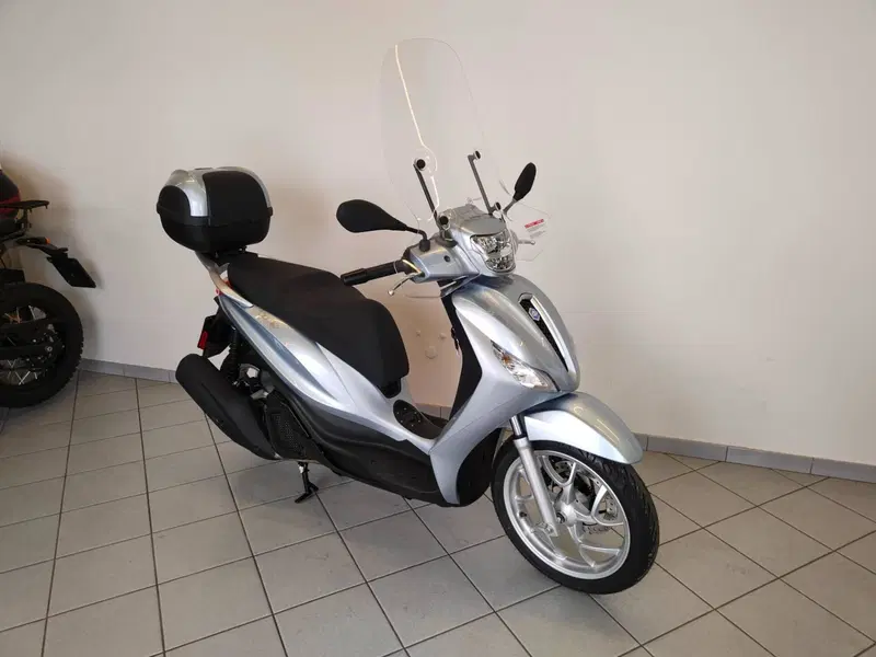 Piaggio Medley 125 (2025 - 26) (10)