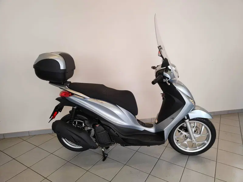 Piaggio Medley 125 (2025 - 26) (13)
