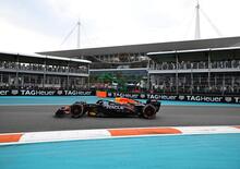 Formula 1: Red Bull, quanto ci sarà davvero di Ford nella power unit 2026?