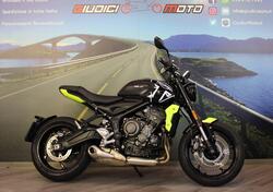 Triumph Tiger Sport 660 (2022 - 24) usata