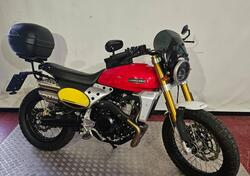 Fantic Motor Caballero 500 Scrambler (2024) usata