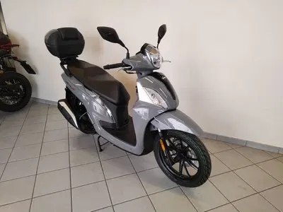 Sym Symphony 200 ST (2025 - 26) nuova